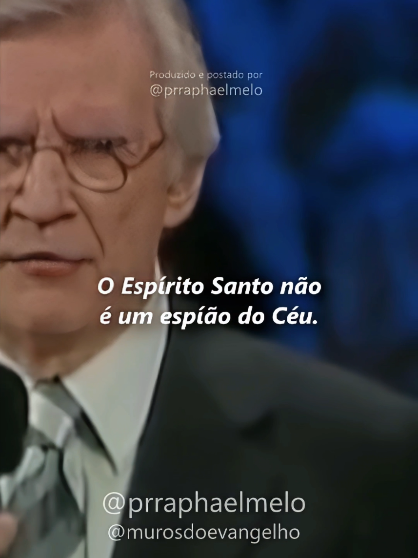 @Muros do Evangelho