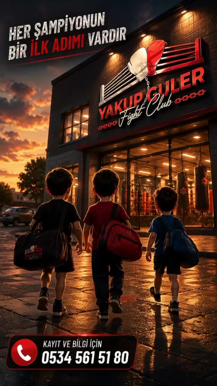 @Yakup Güler
