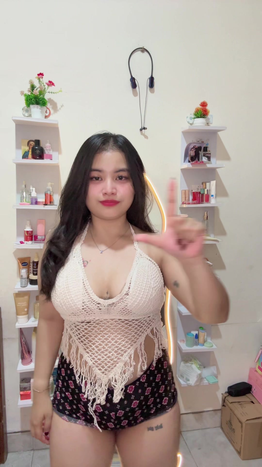 @NATALIA JGN DI BAN!