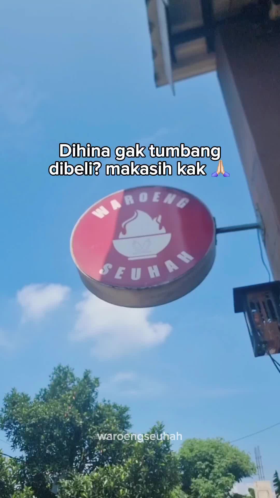 @Waroeng Seuhah