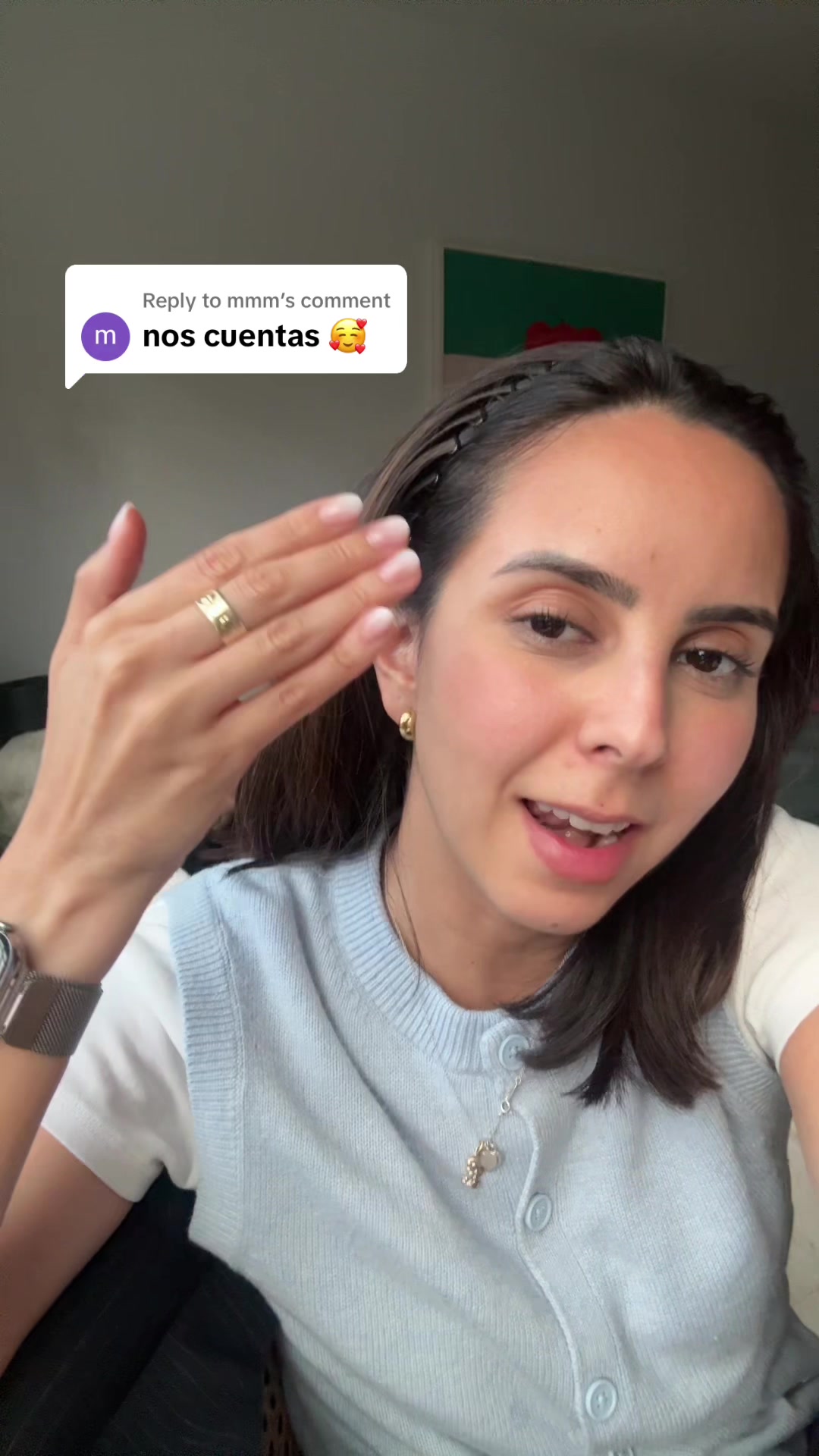 @Lilia M
