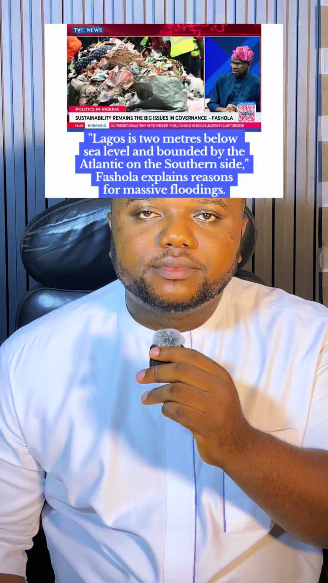@The Real Estate Ambassador