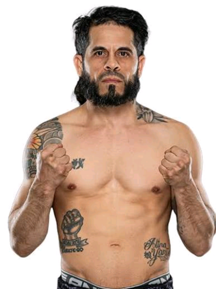 @CombatLoopMMA