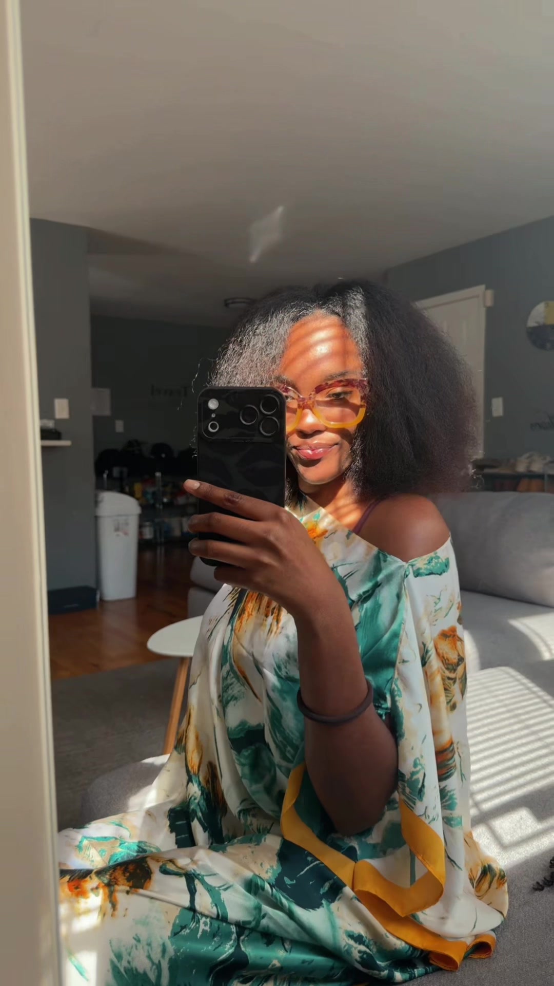 @Naja Jade