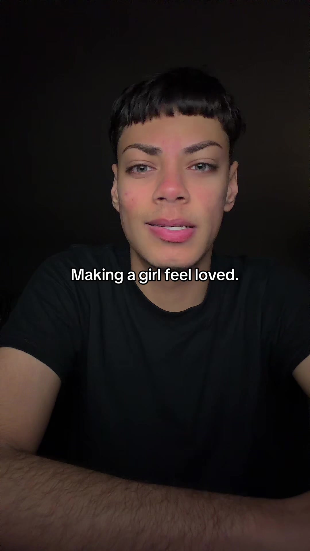 @Joshua