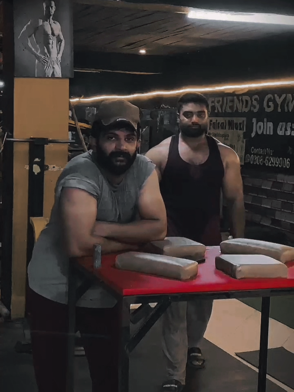 @Faisal PK fitness⛎