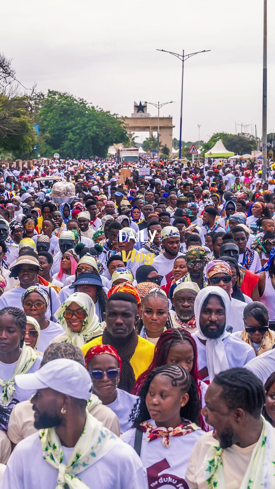 @The Duku Festival Osu-Accra