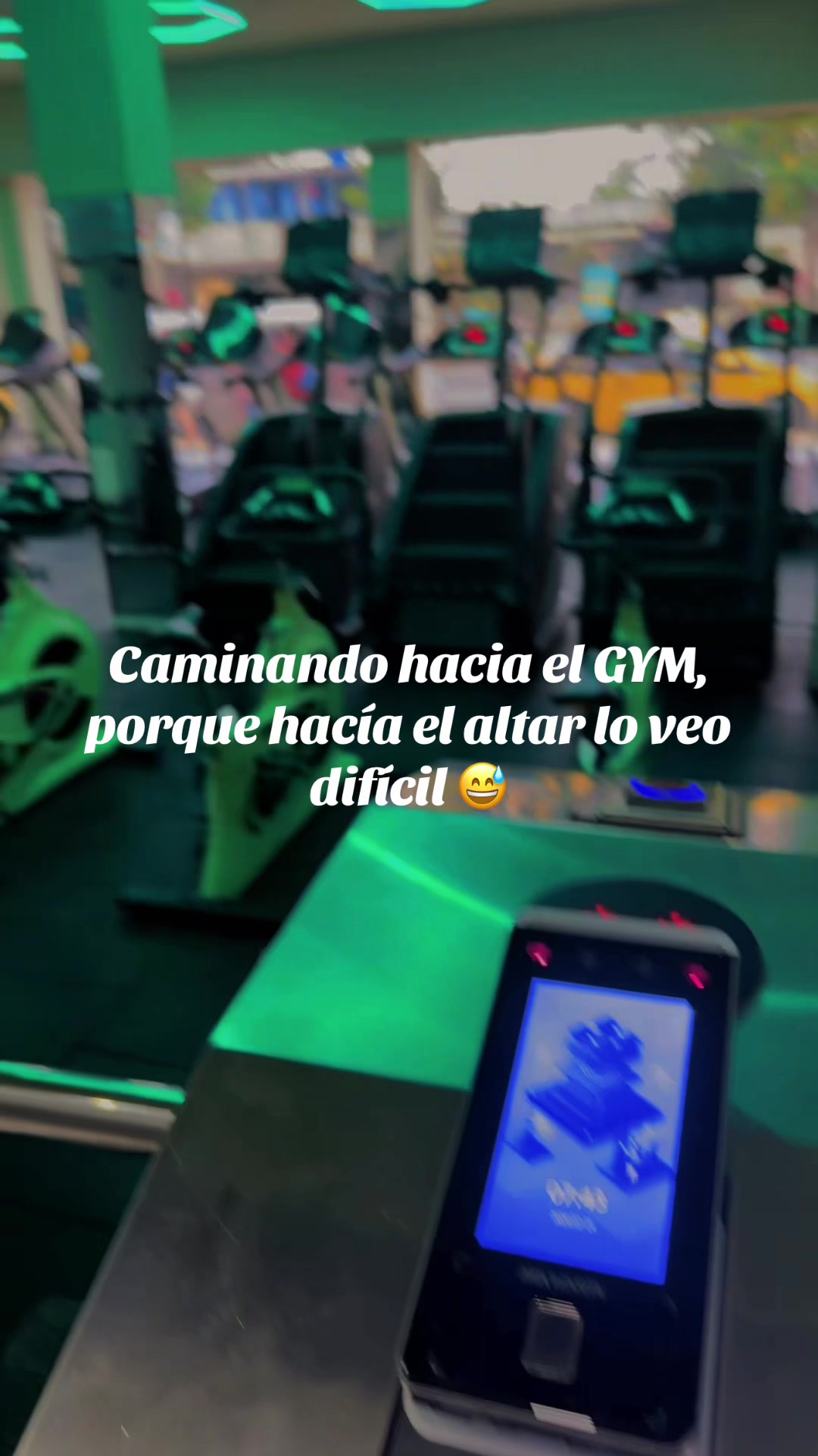 @Monica Fitness
