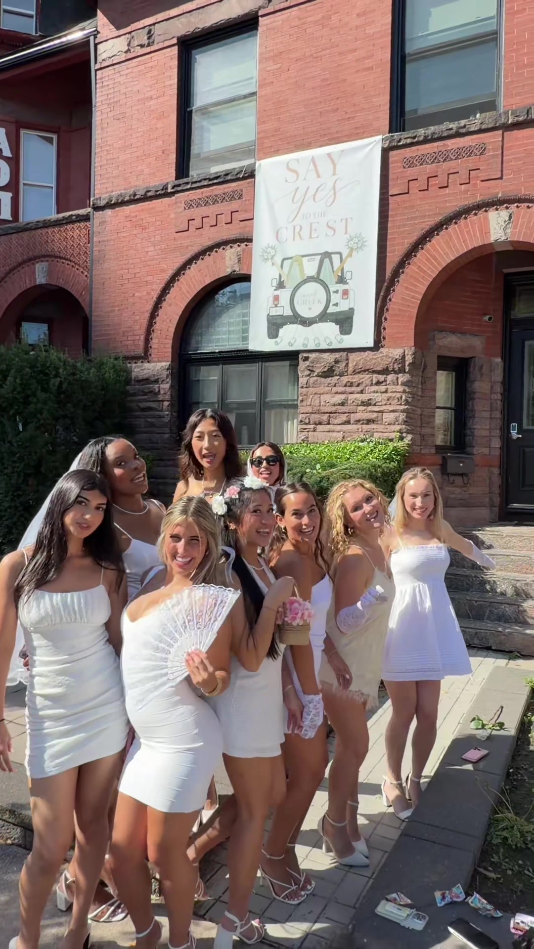@GAMMA PHI BETA