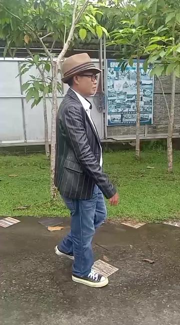 @BaNg MoZa ( MSA)