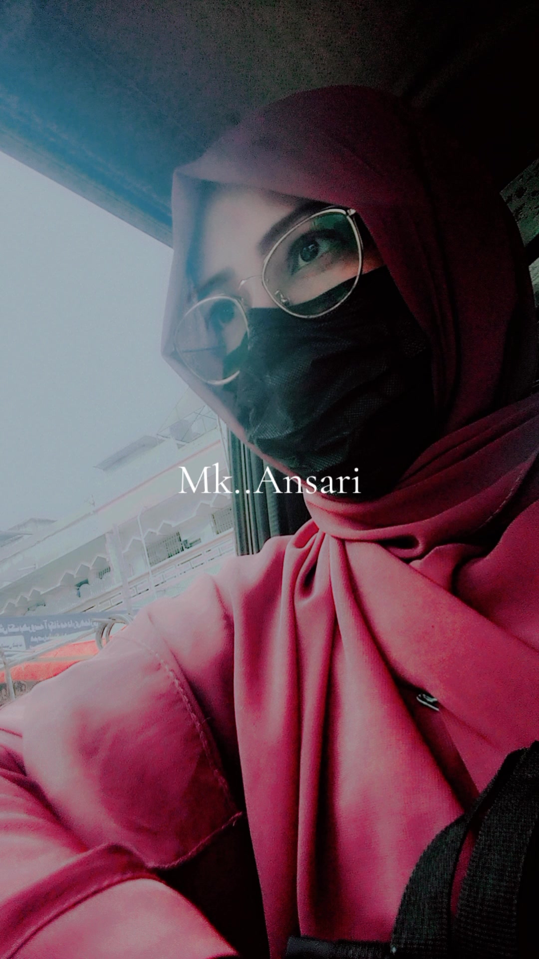 @Maira Kanwal Ansari official