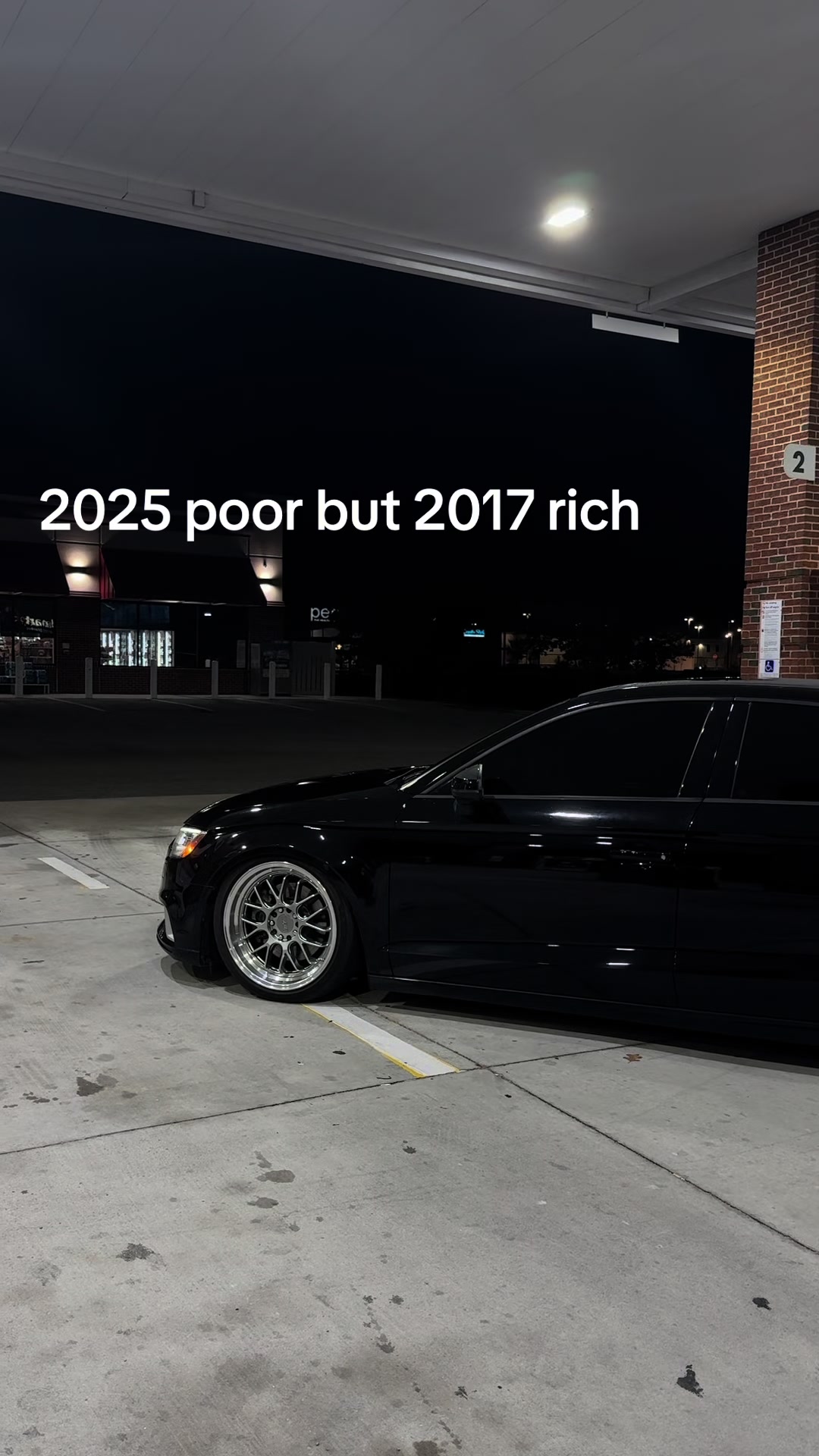 @Audi a3