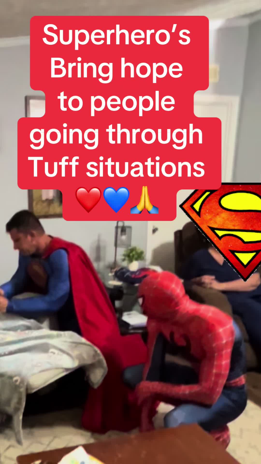 @Arkansas Superman