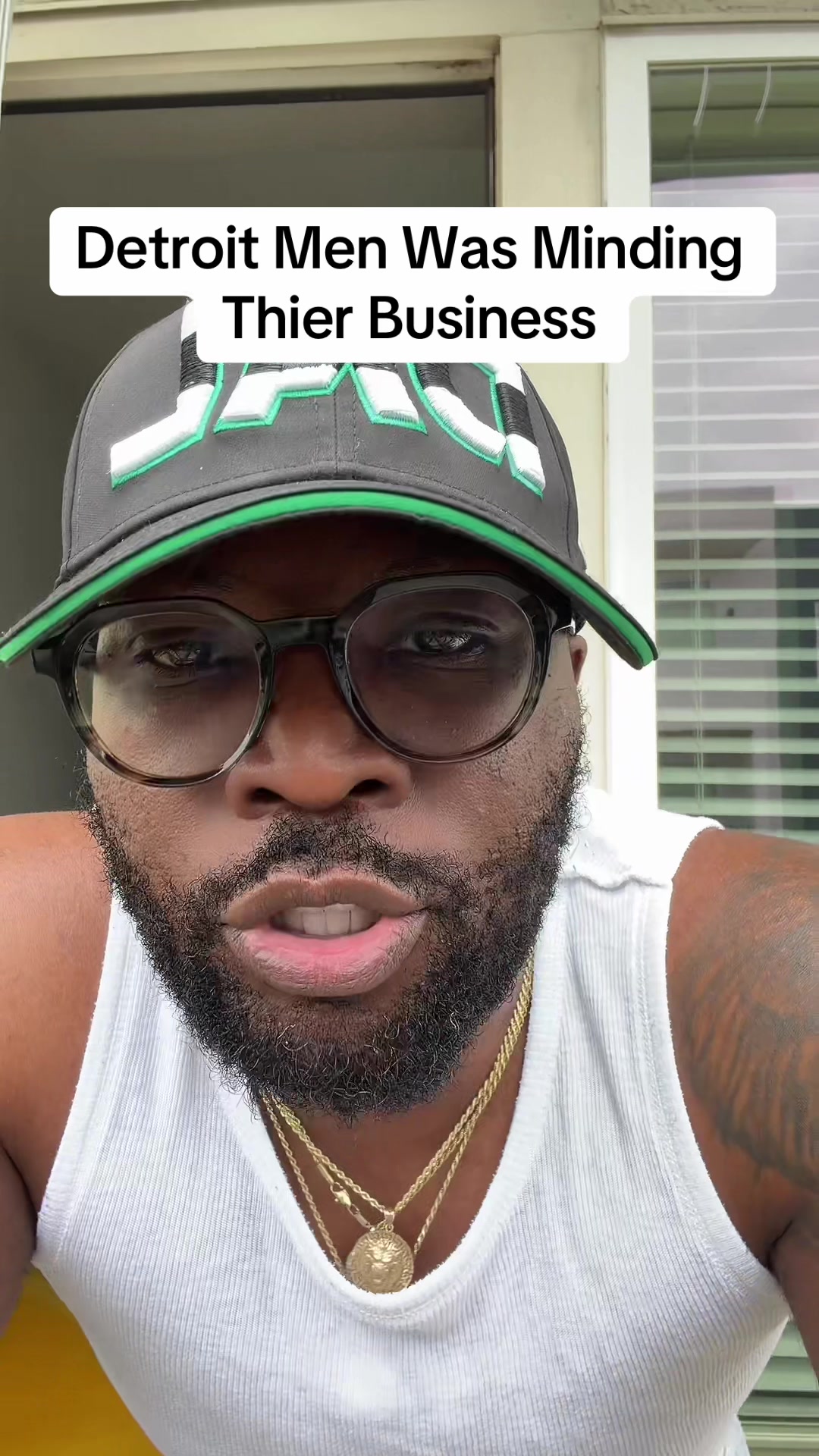 @Jamaal |Dallas Explorer