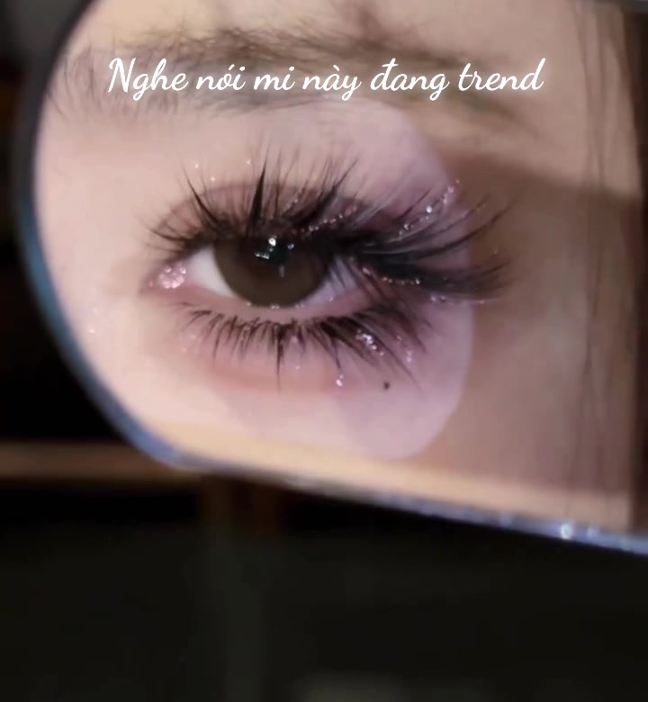 @HuongTranThi.Eyelash(香陈氏)