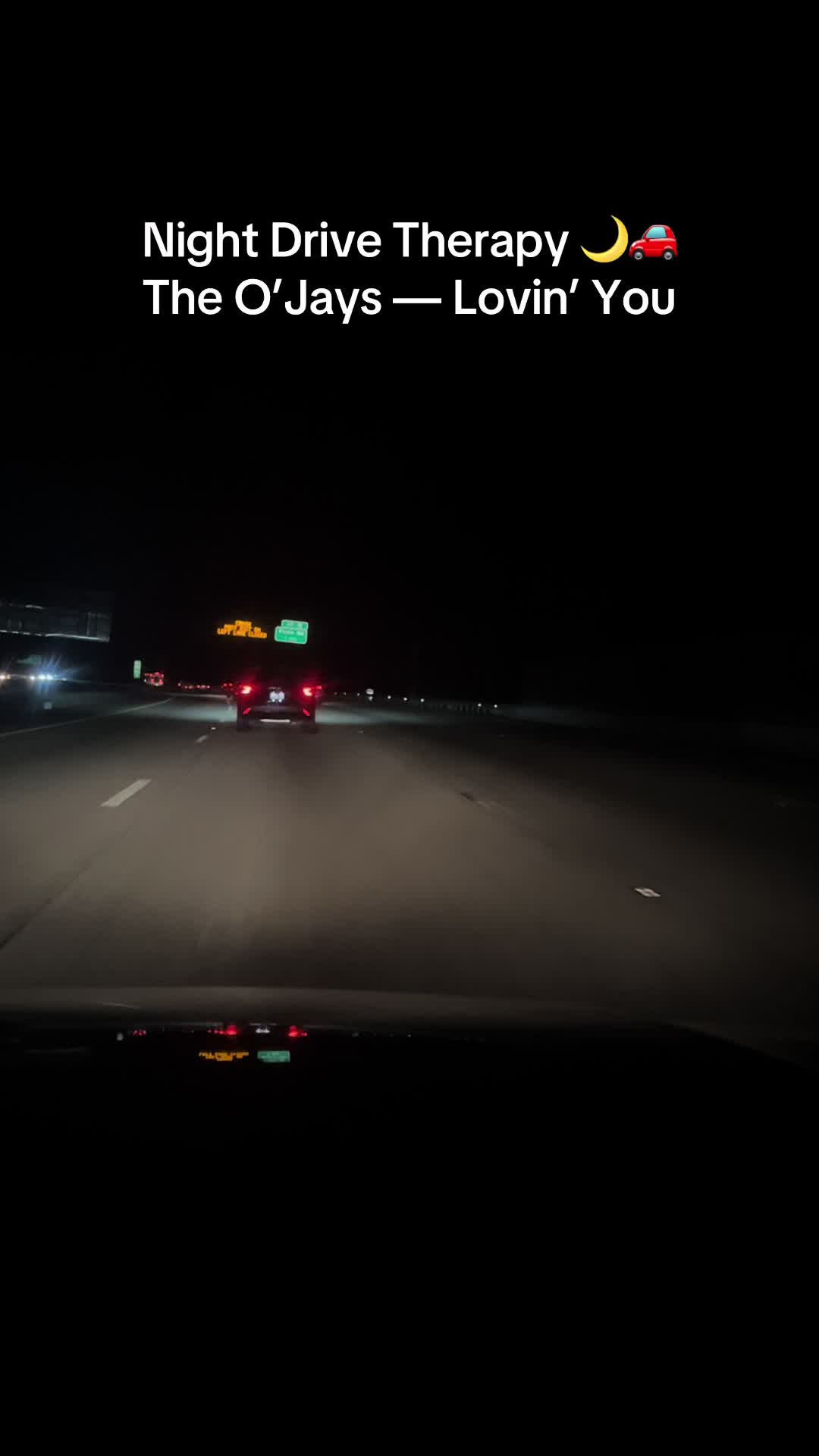 @80&rsquo;s/90&rsquo;s RnB Driving Therapy