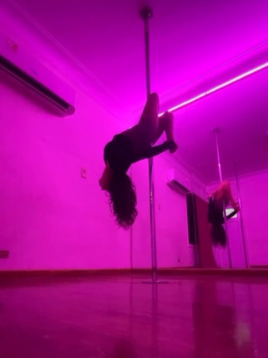 @Aerial Grace