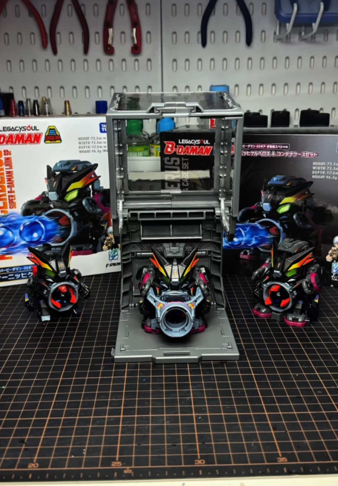 @Basic Gunpla