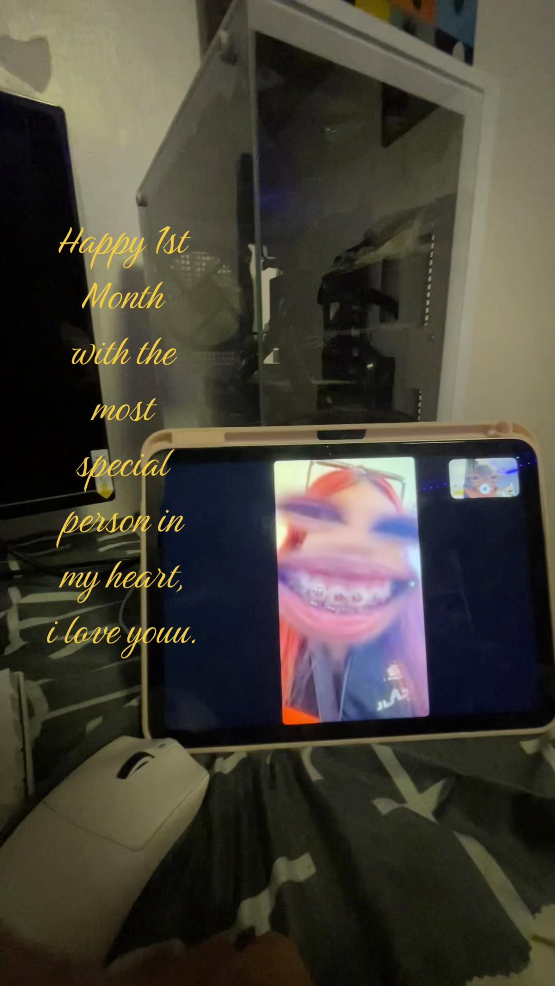 @Pagmamayarinanishaynamatias