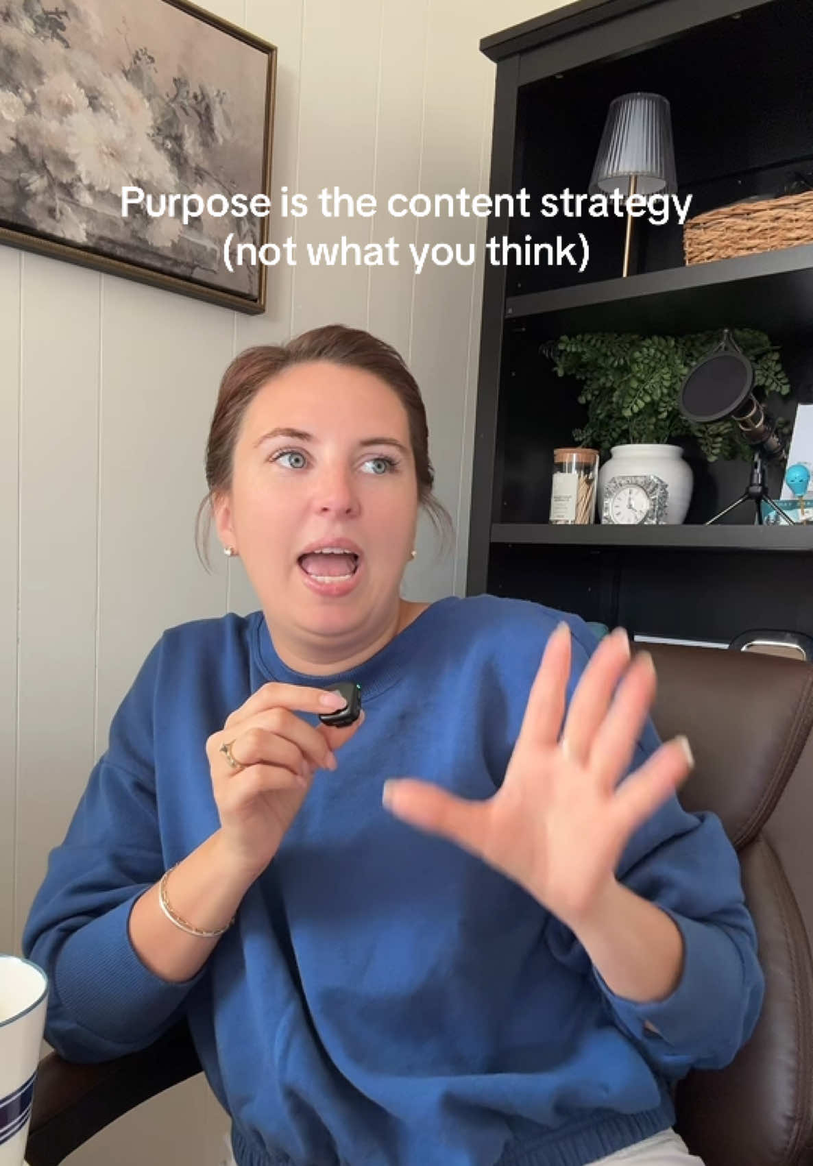 @Jamie | Social Media Strategy