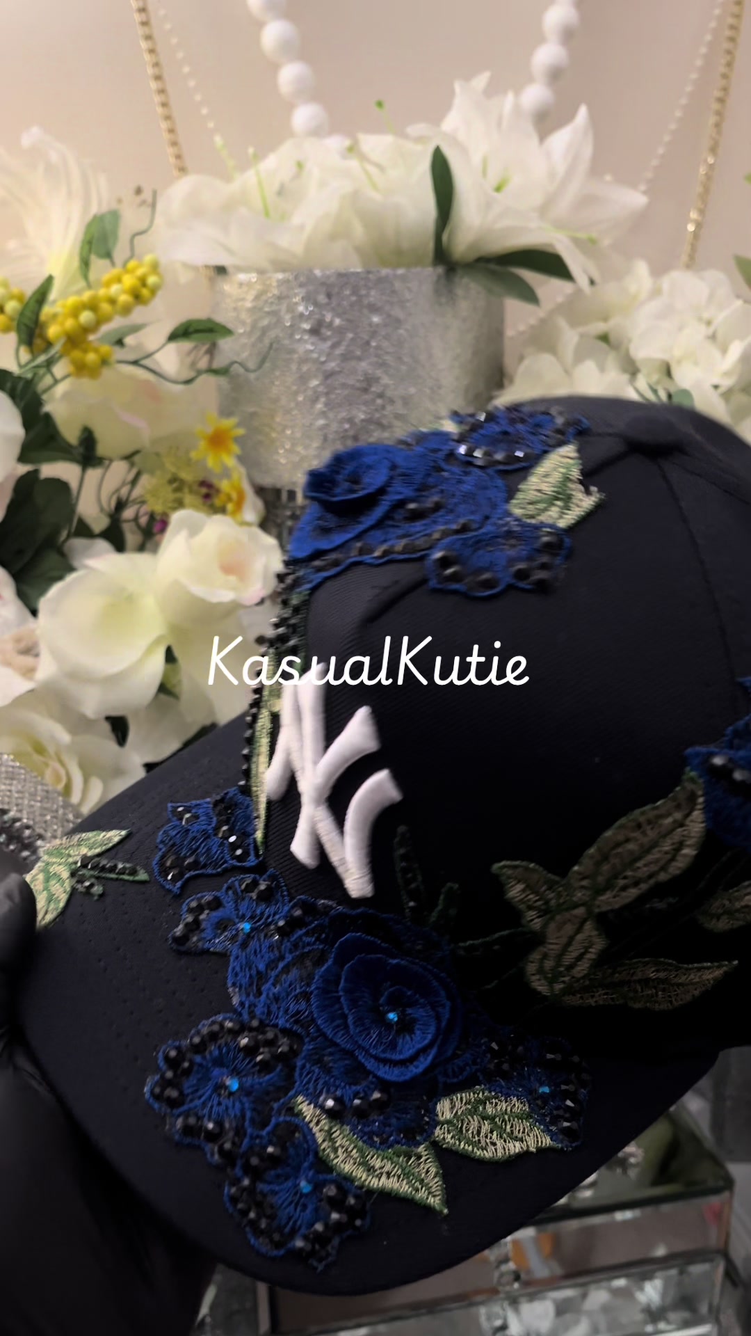 @Kasual Kutie