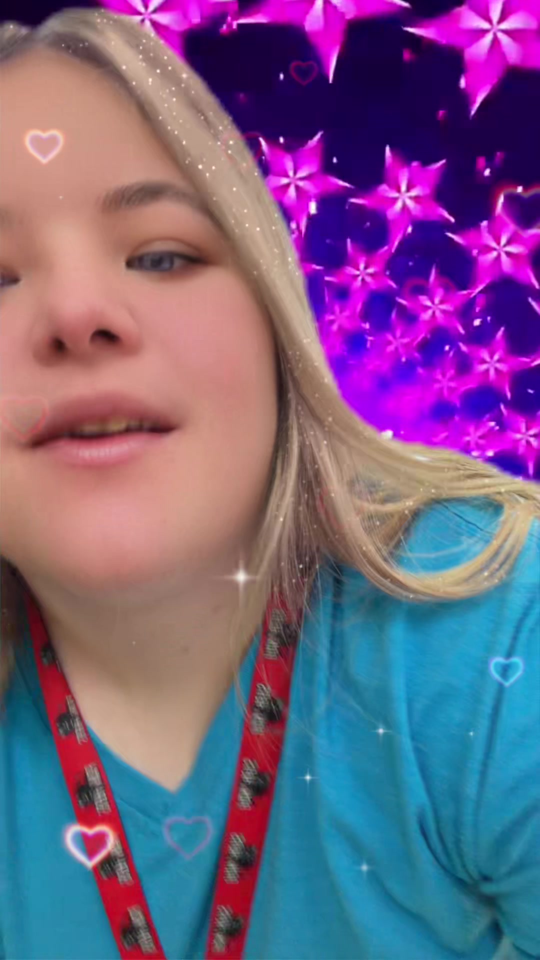 @Emily Bush