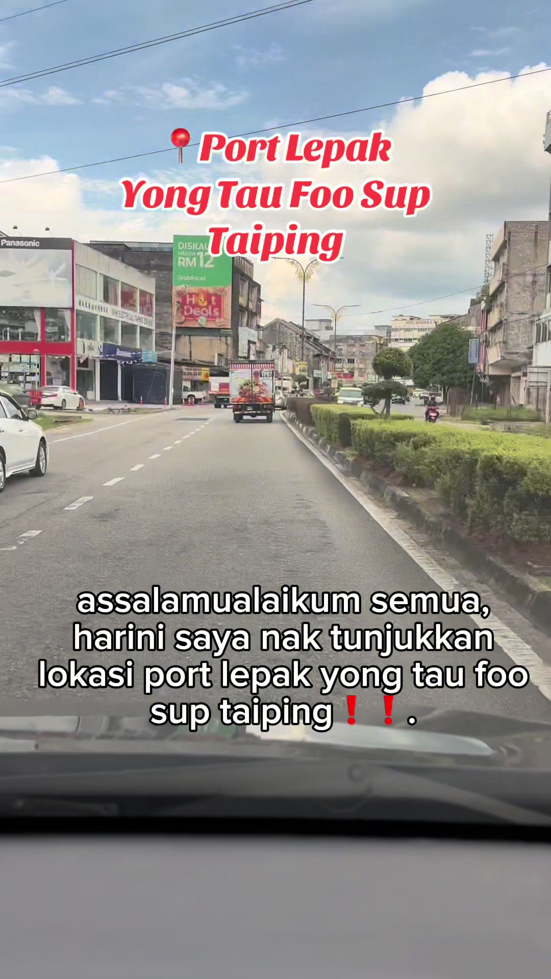 @@CeoOfYongTauFooSupTaiping