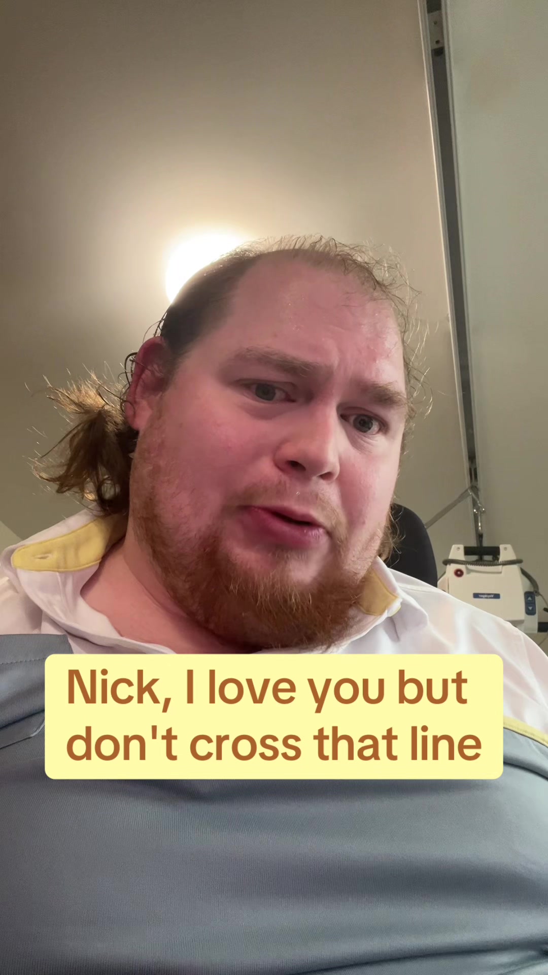 @Nicolas Comstock