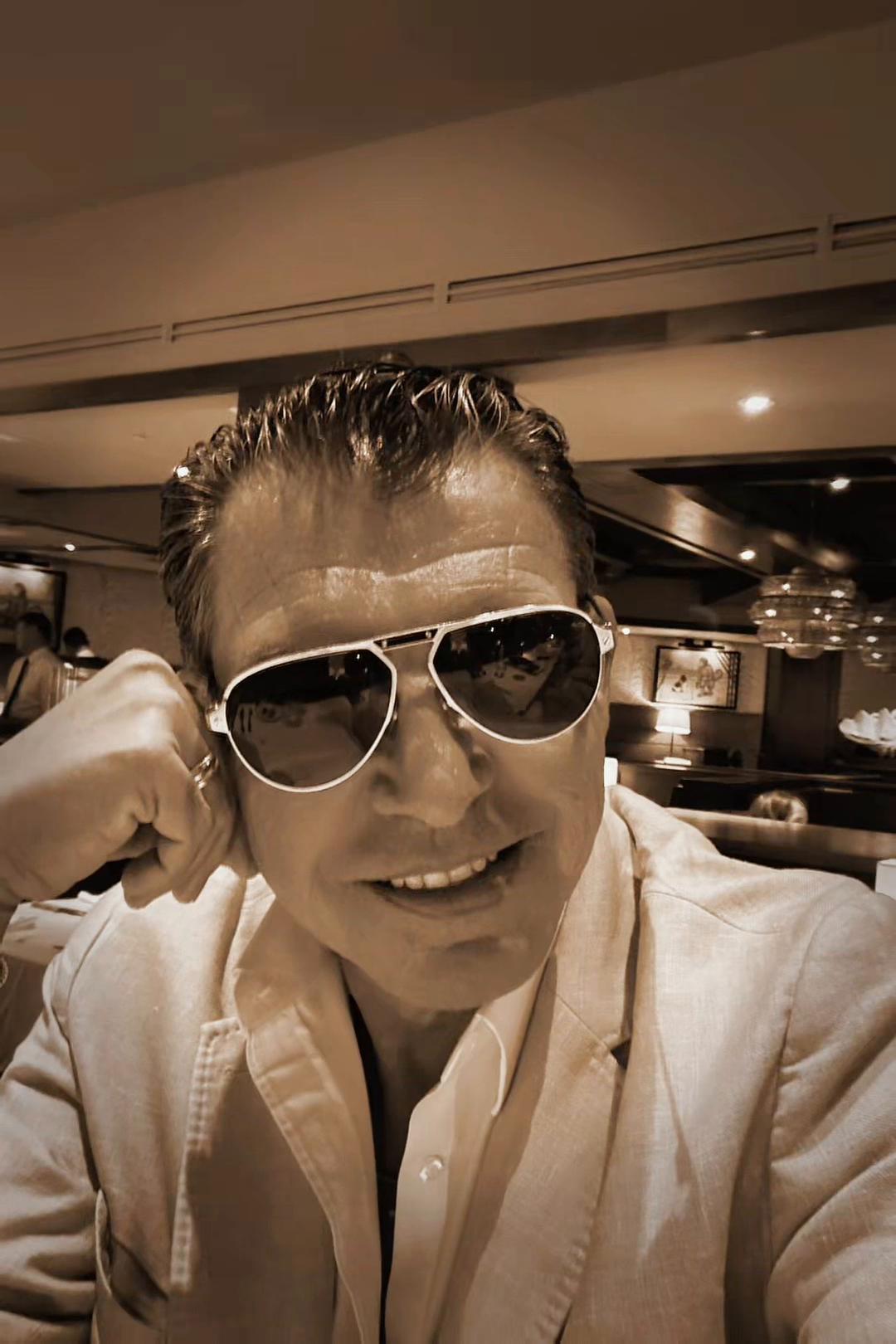 @Arturo Trevi&ntilde;o Cisneros
