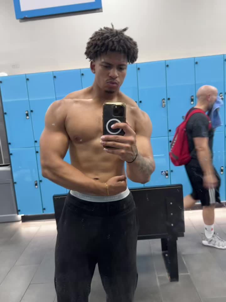 @Tyreek
