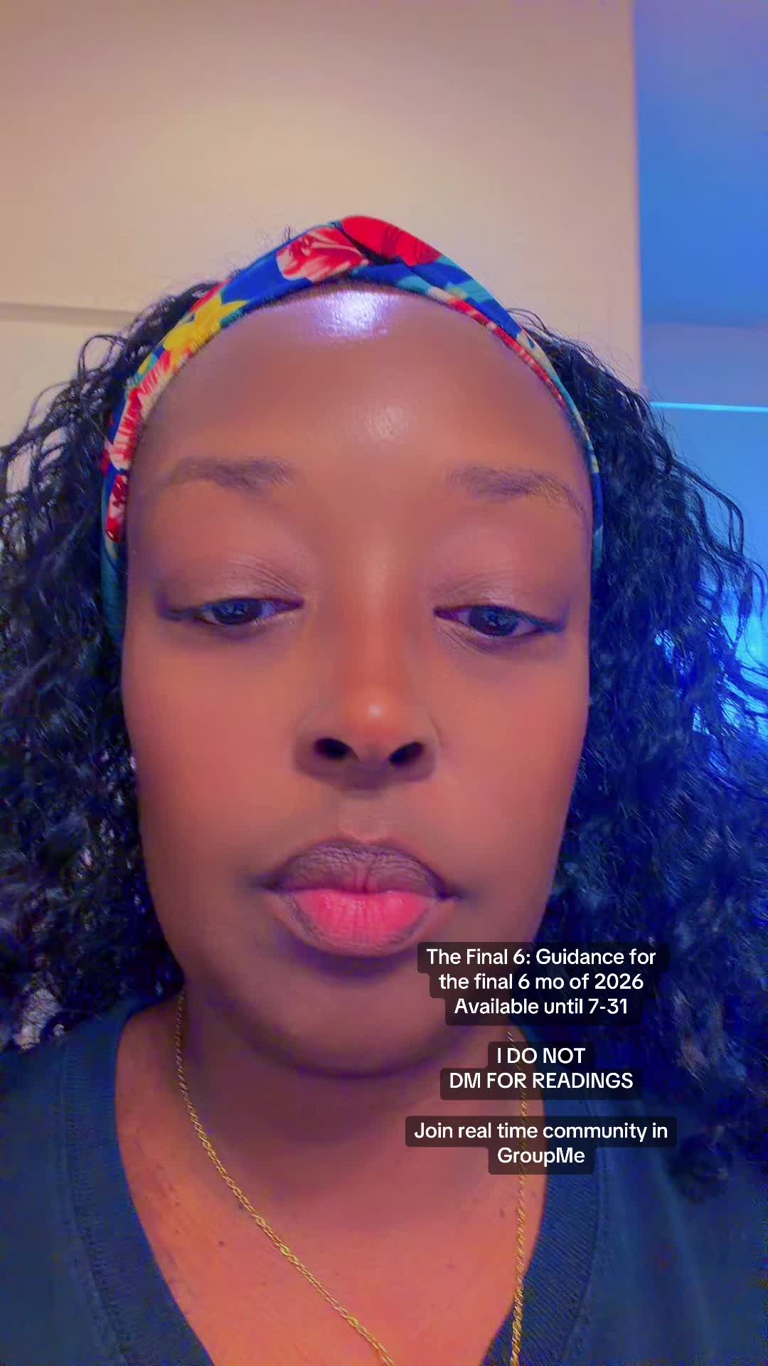 @Kisha K Intuitive Coach