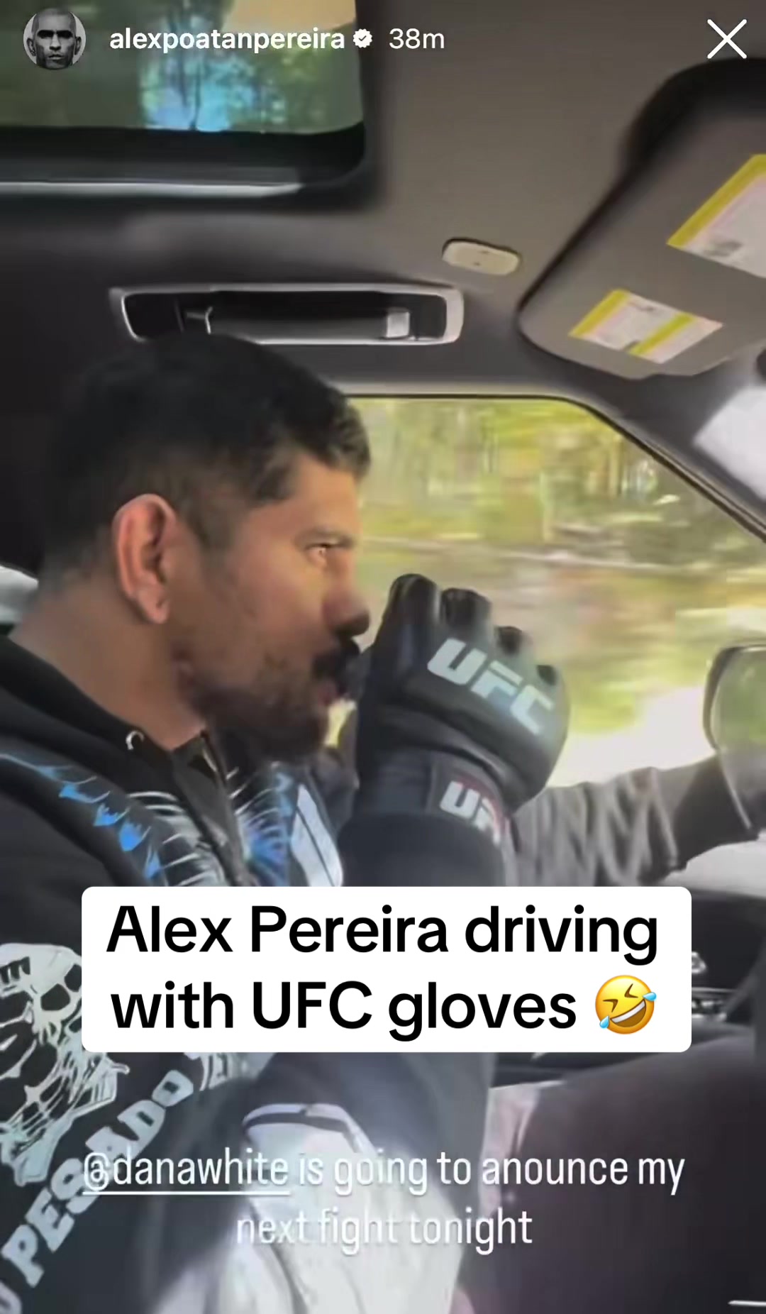 @ESPN MMA