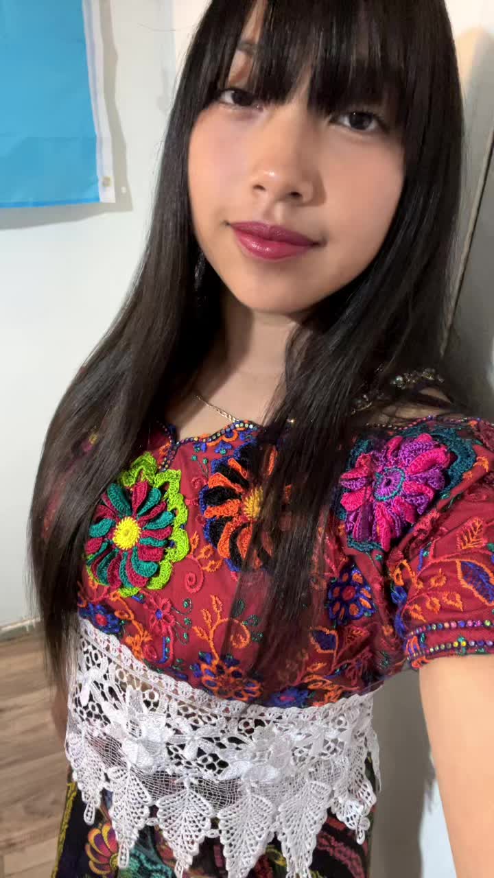 @Angela Ramos ❤️