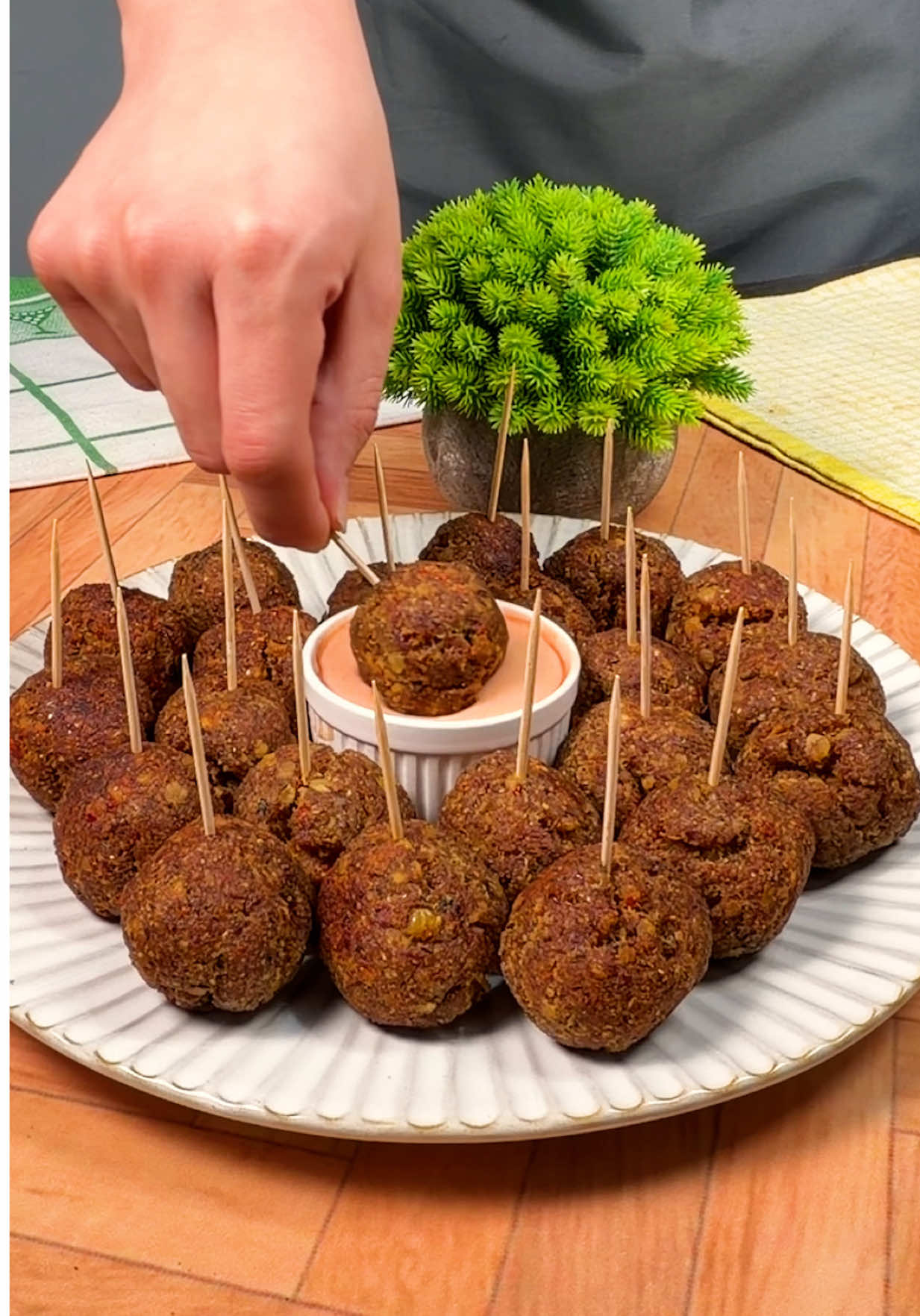 @La Receta Casera