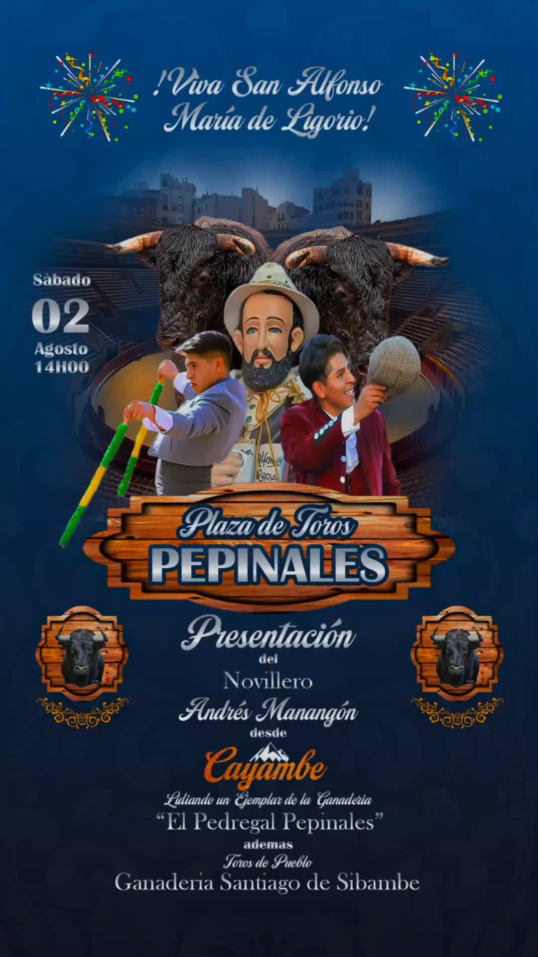 @ganaderia el pedrega