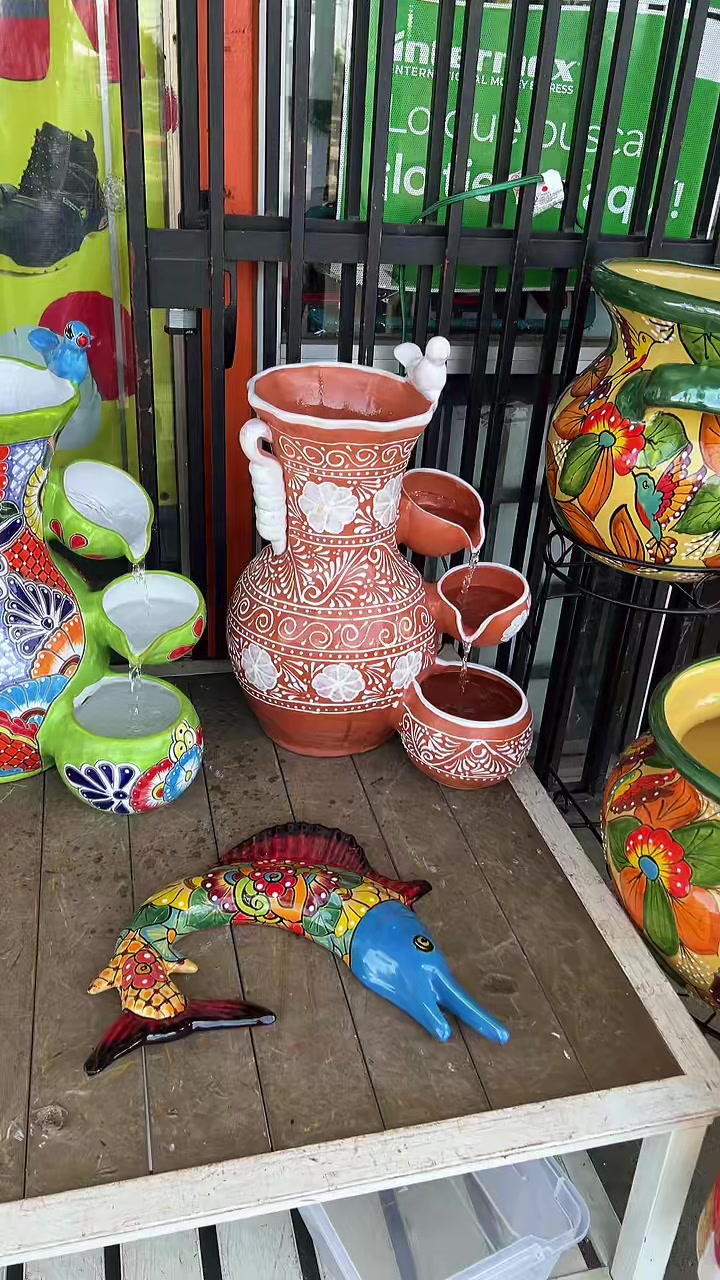 @Artesanias Mexicanas Esperanza