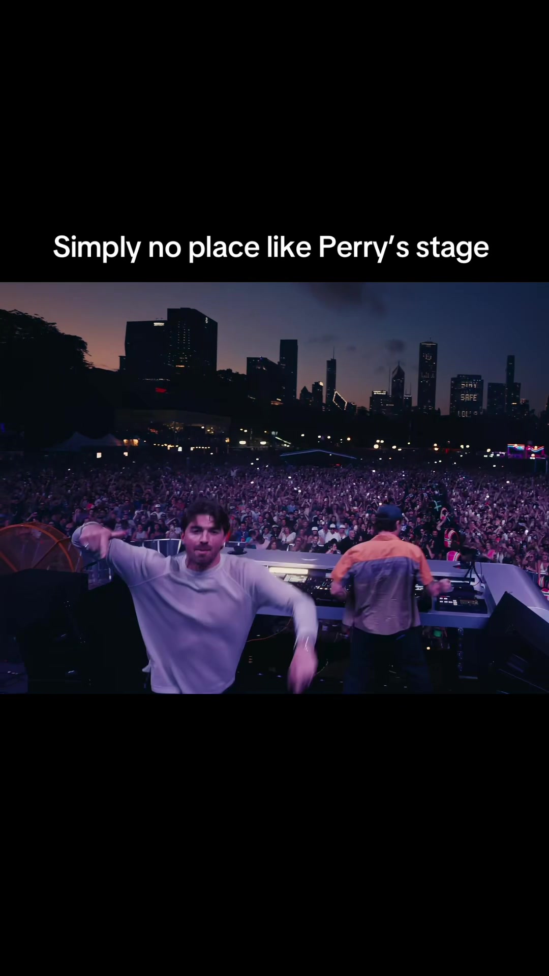 @The Chainsmokers
