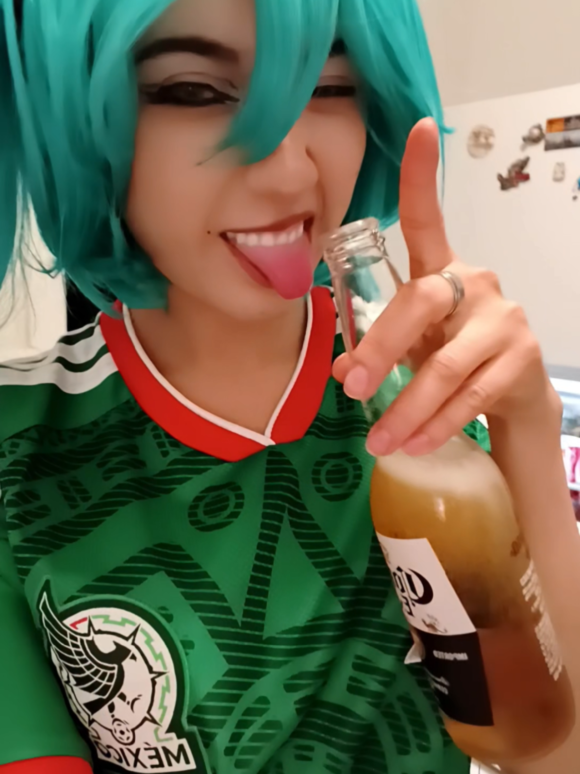 @Yessi_Cosplay