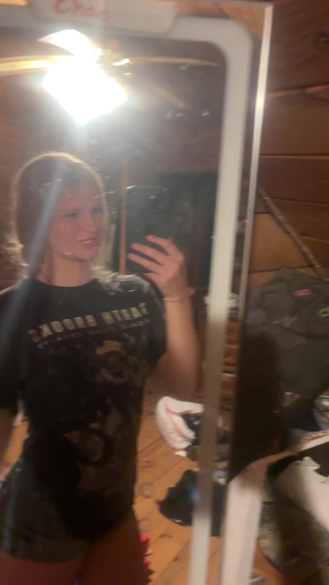 @Trystin