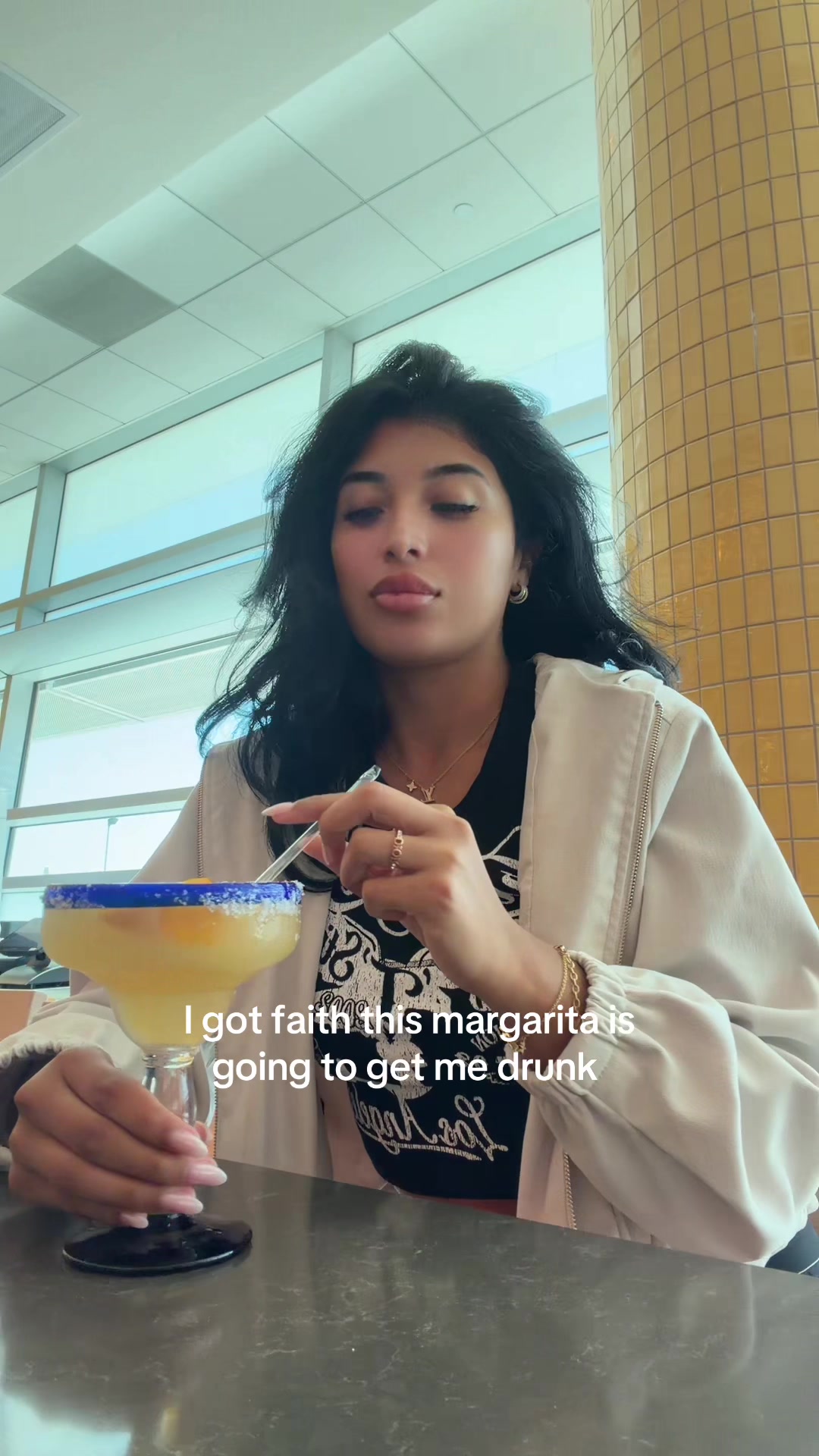@Marlene Morales