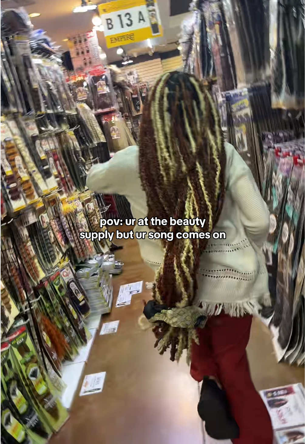 @H Beauty Supply Katy Texas