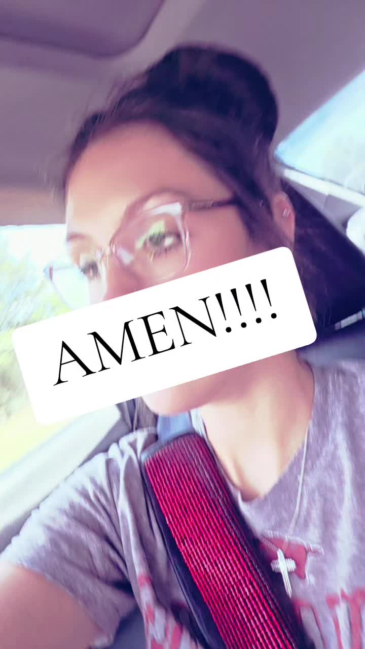 @👑✝️BRANDI✝️👑 BrandiFam🙏🏻🩷