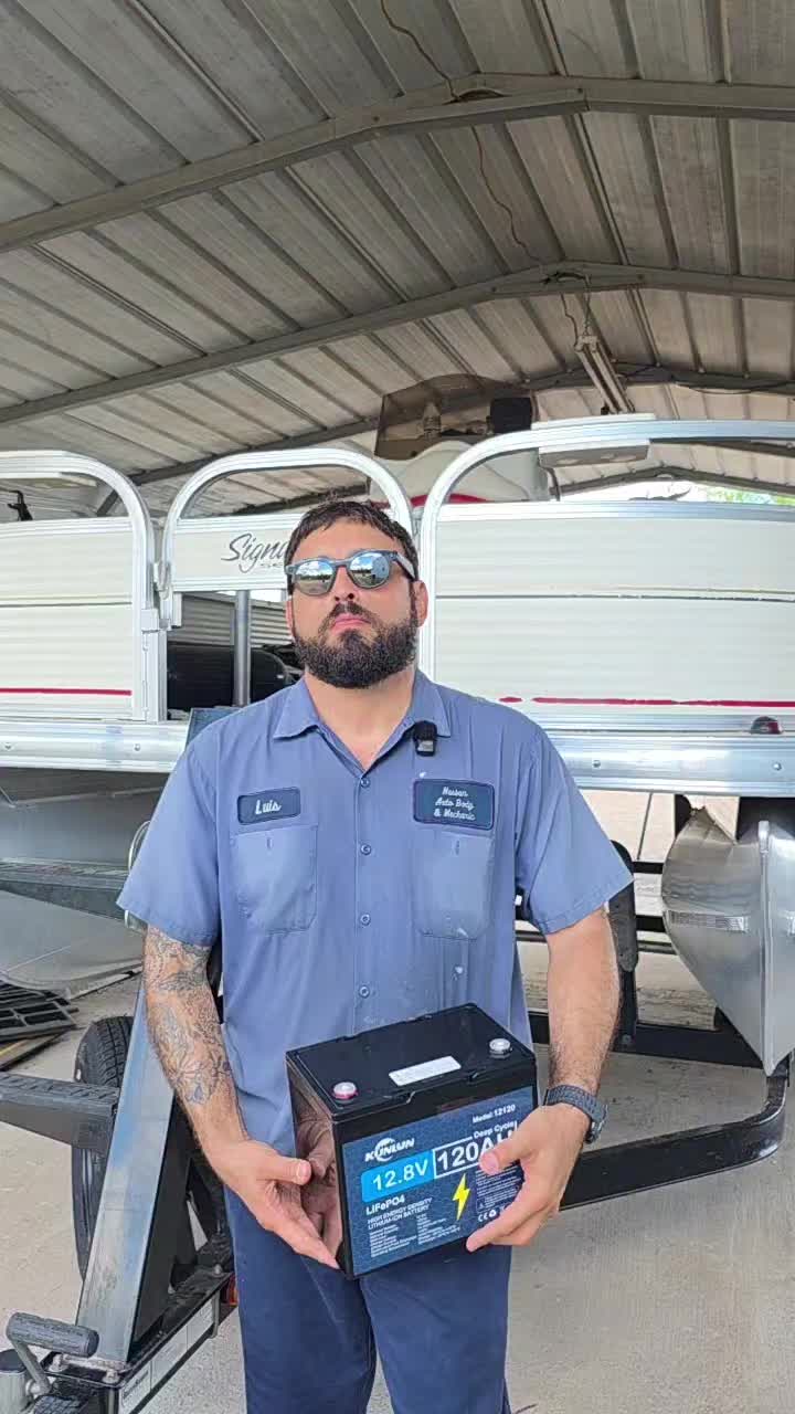 @Hasbun Auto Body
