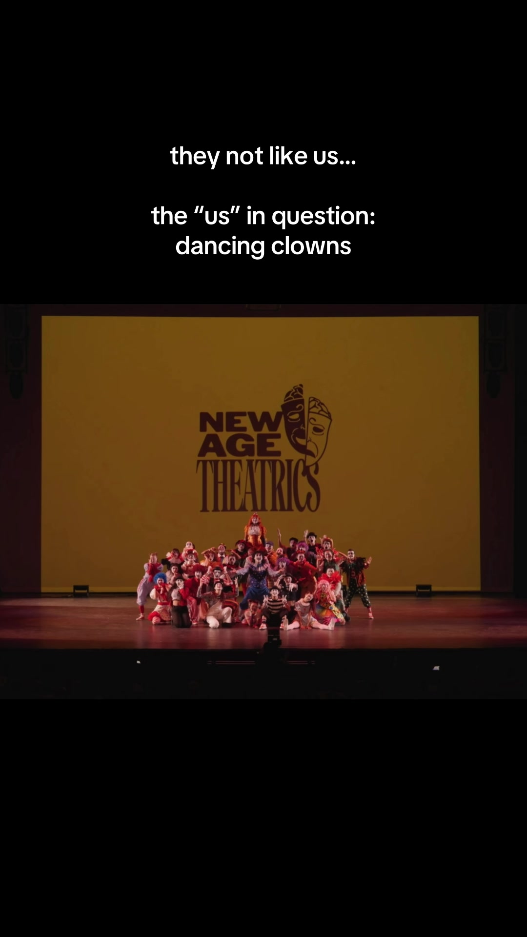 @New Age Theatrics