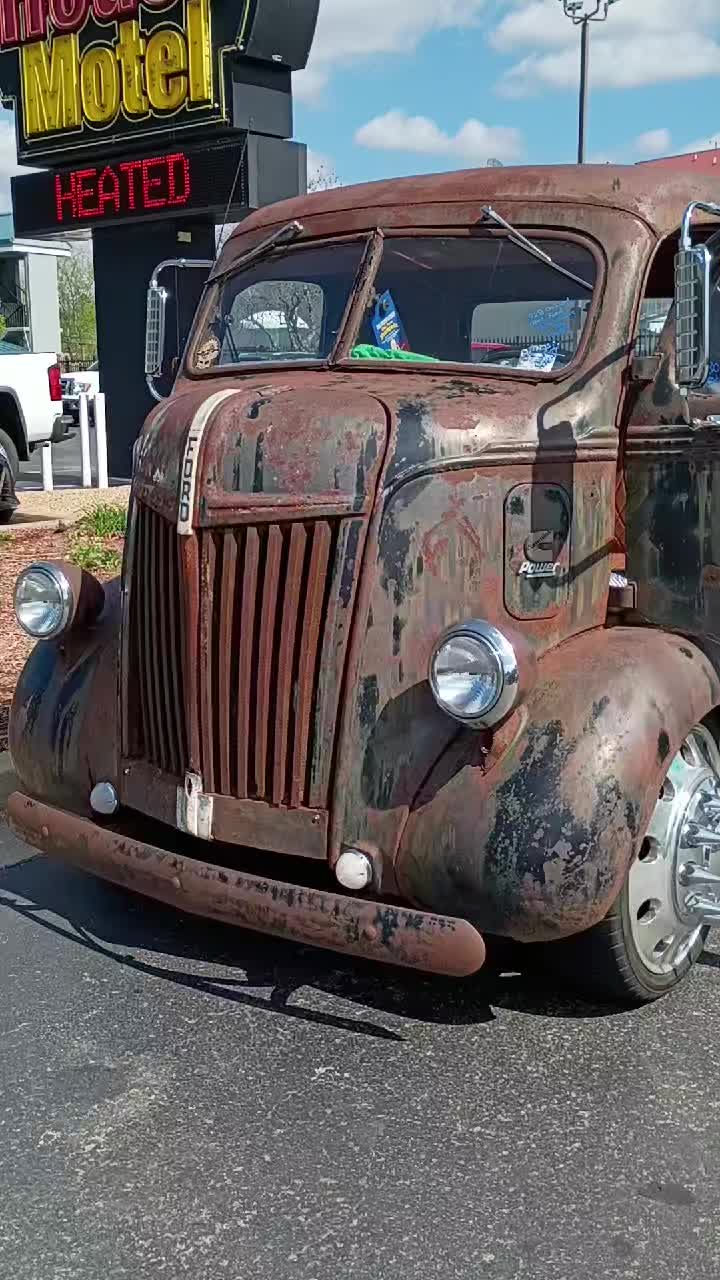 @ClassicCarJeff