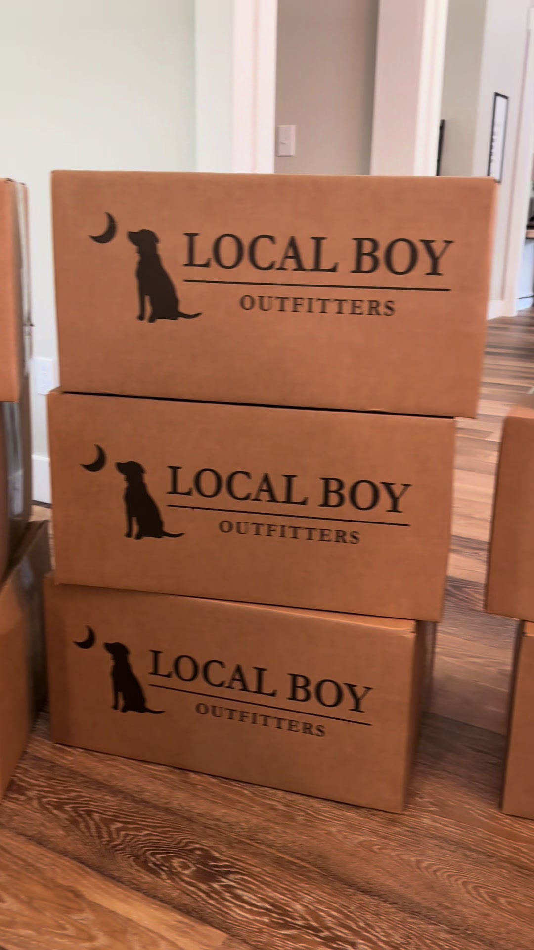 @Big Oak Farms Boutique