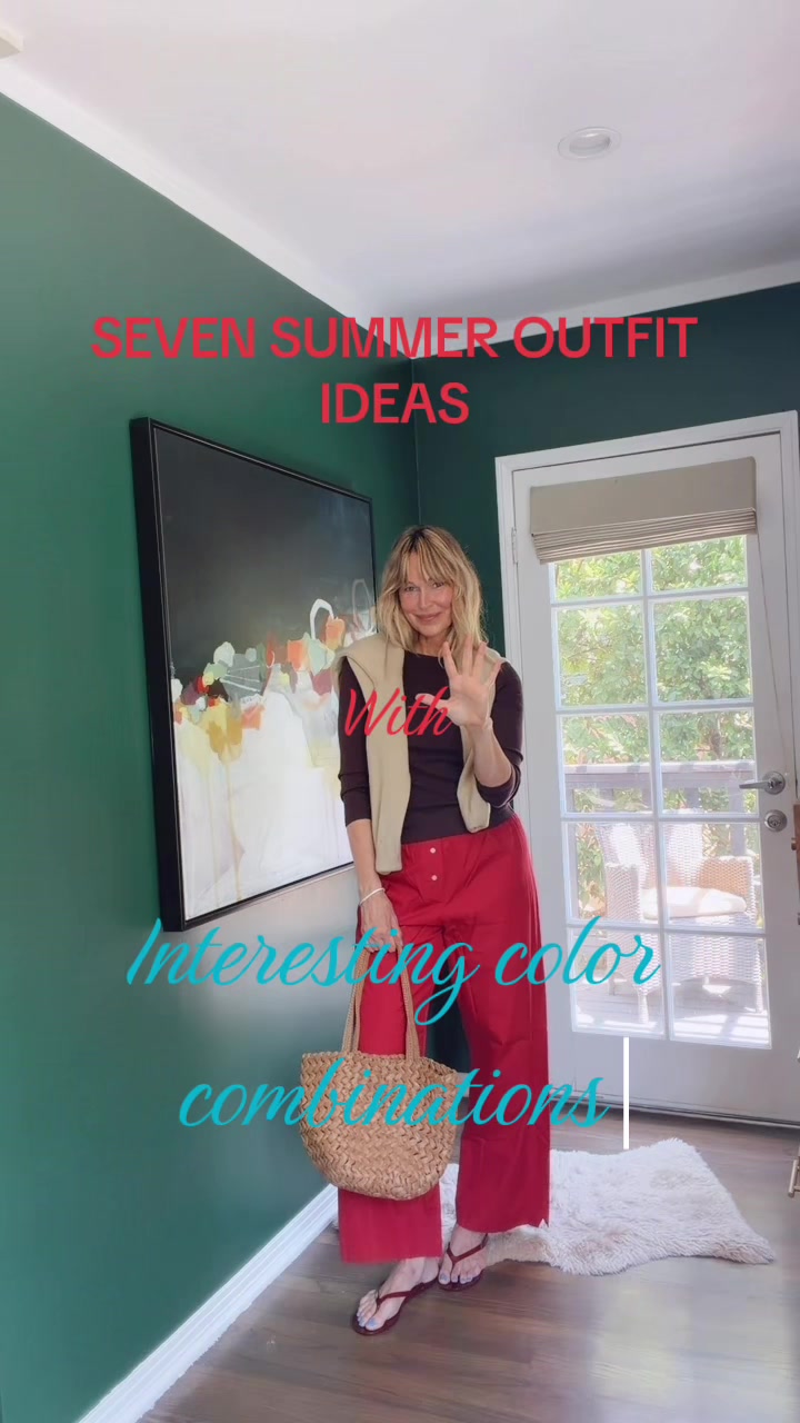 @Jen Andrews| Style & Fashion