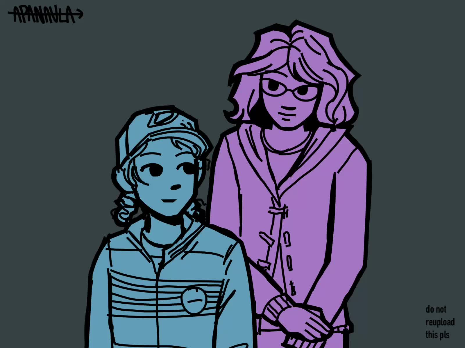 @apanaula 🧟♀️