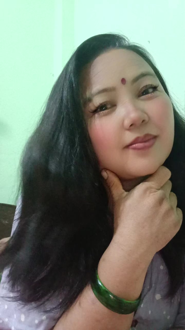 @Kalpana Didi