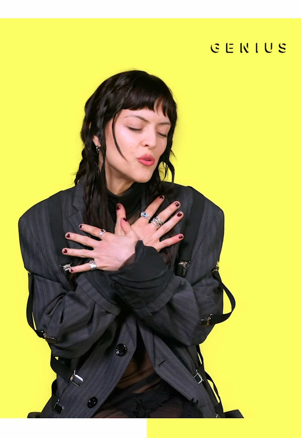 @Genius